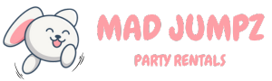 Mad Jumpz Party Rentals LLC