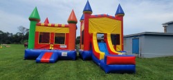 Castle Combo