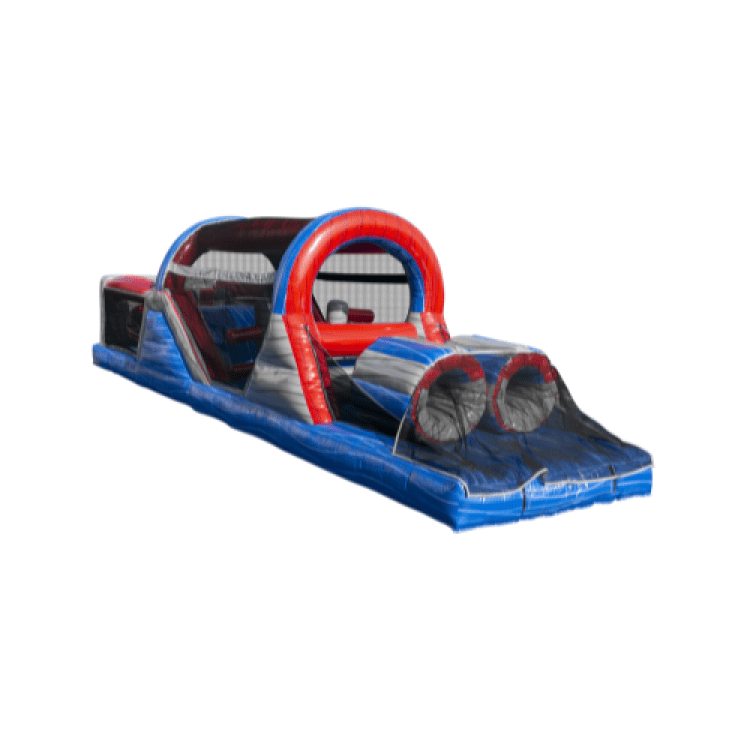 Obstacle Course Rentals