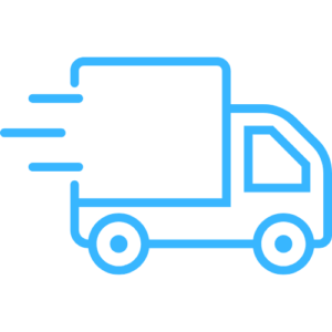 Delivery Truck Home