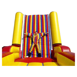 15' velcro wall