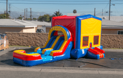 Dual20Lane20Combo 1740584326 Blue and Red Dual Lane Combo