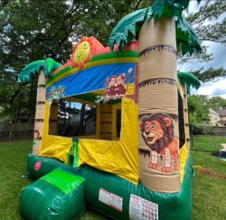 Screenshot 20250422 191326 Photos 1749867899 Toddler Jungle Bounce House