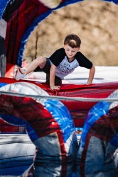 TWO03471 1749867185 40' Marble Run Obstacle