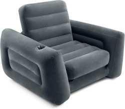 chair 1751464465 20' Movie/ Game night bundle