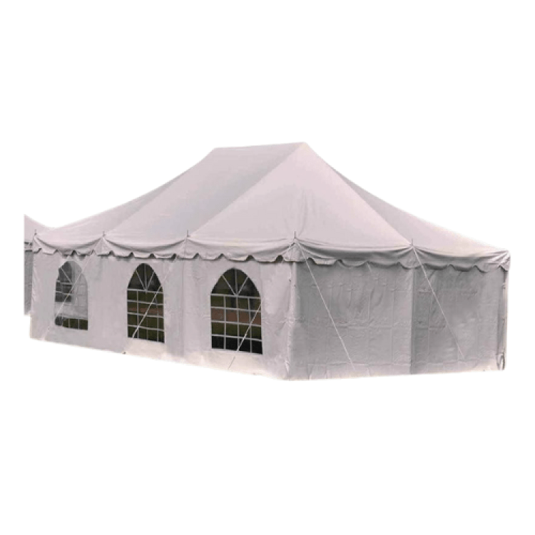 Tent Rentals