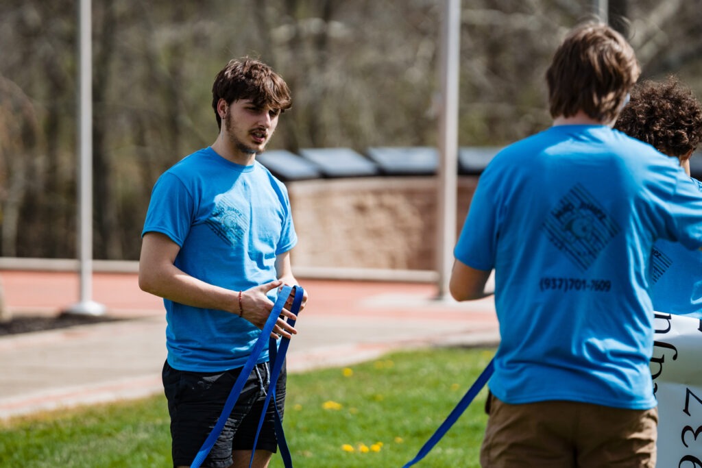 TWO03453 Corporate Events