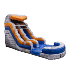 14 1771901809 15' Fire and Ice Water Slide
