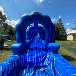 16 1771902412 18' Tsunami Water Slide
