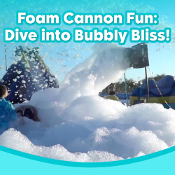 Foam Party