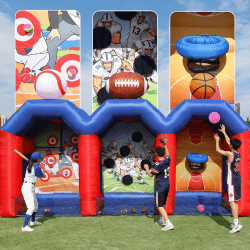 24 1771906802 Triple Sport Inflatable Yard Game